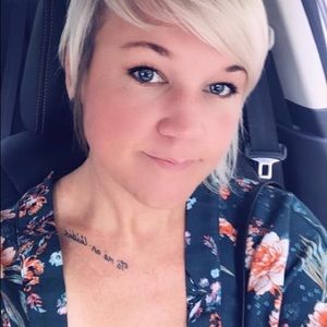 Meet your Posher, Taryn